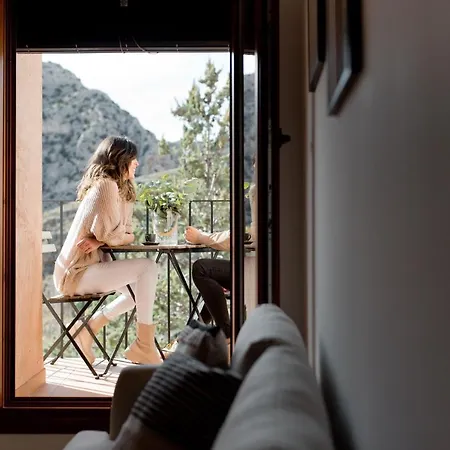 Al Alba Apartment Albarracin