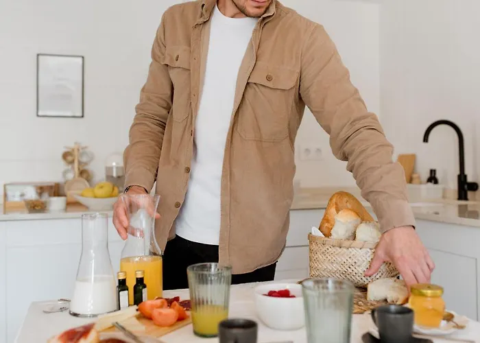 Apartamento Al Alba *