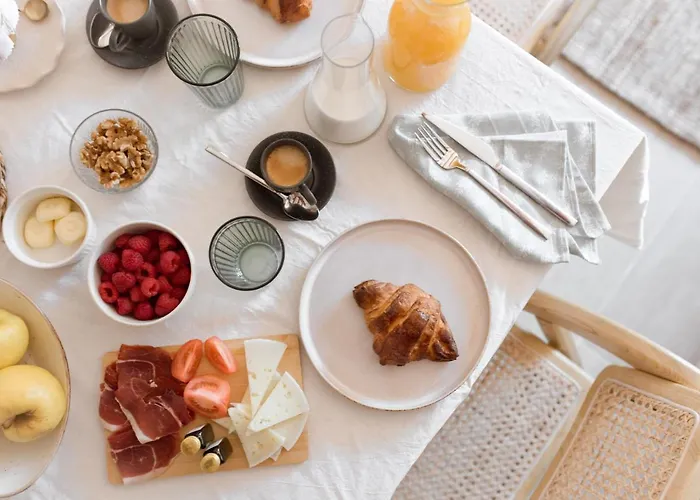 Al Alba * Albarracín