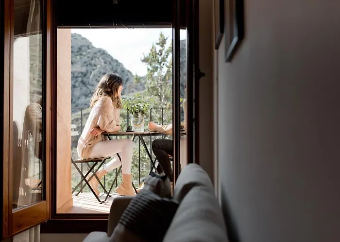 Al Alba Apartamento Albarracín