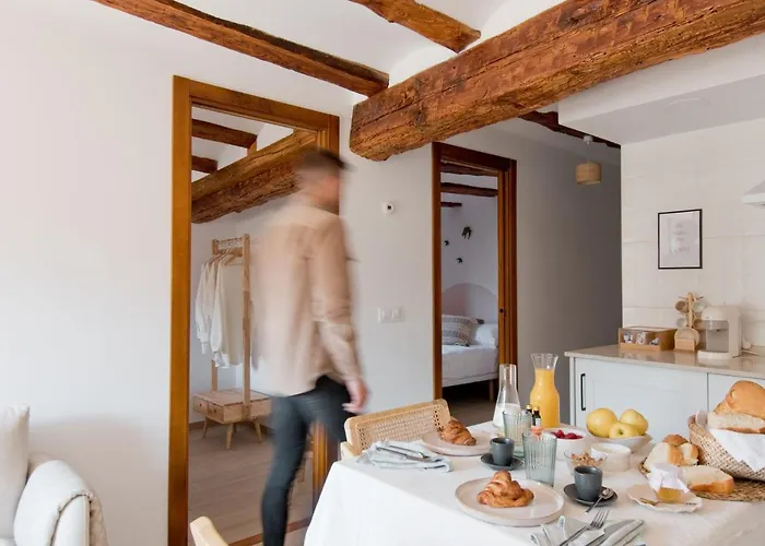 Apartamento Al Alba