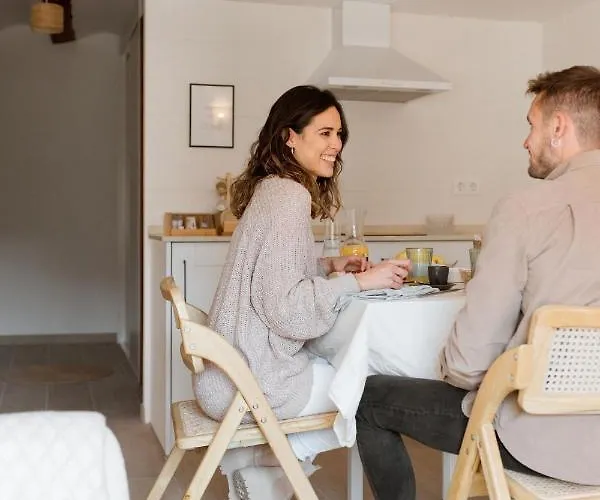 Apartamento Al Alba *