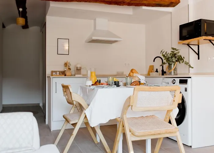 Apartamento Al Alba *