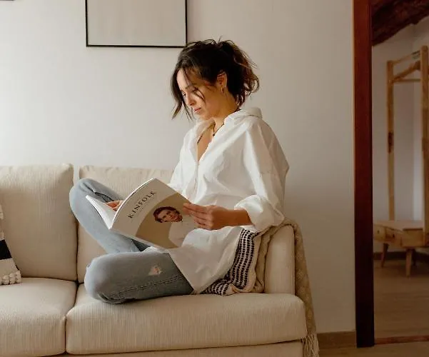 Al Alba Apartamento Albarracín