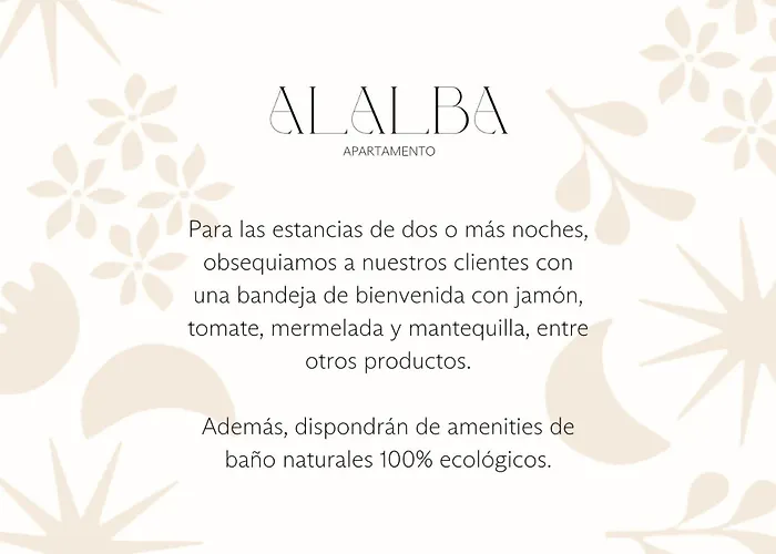 Apartamento Al Alba Albarracín